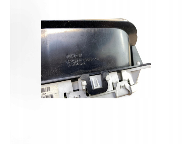 Přístrojová deska Nissan Navara D40 2010 VP7NFF-10849-ADE