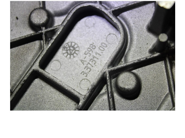 Čerpadlo oleje 33731100 Fiat 500L 46345266