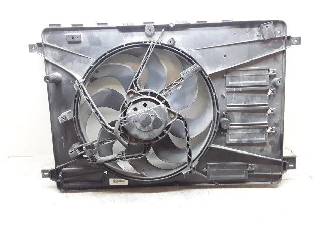 Вентилятор радиатора     P31293778, P31293778    Volvo V70 