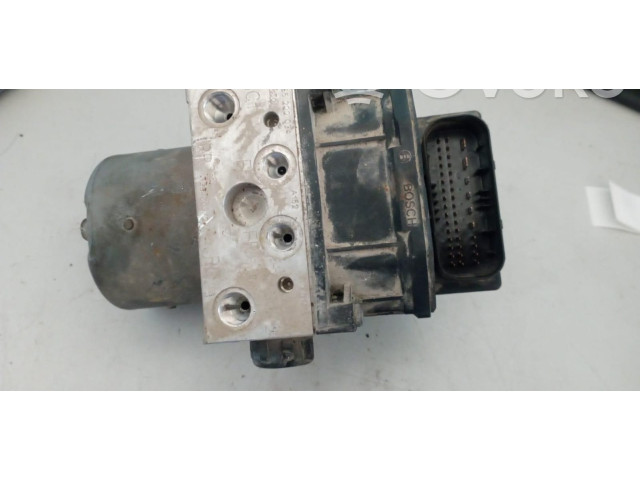 Блок управления АБС 0265800016, 0265800016   Fiat Stilo