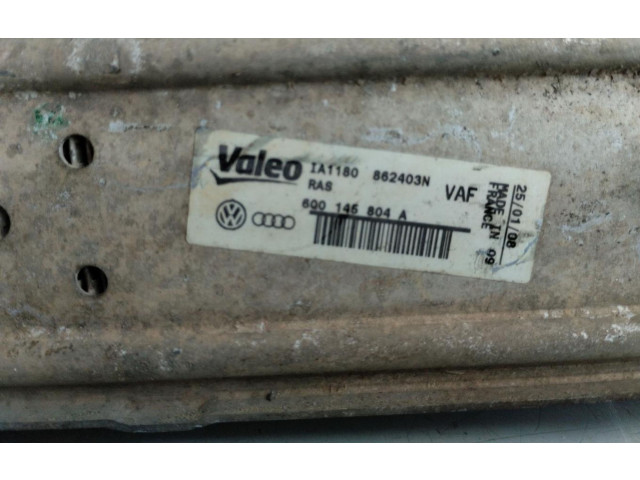 Интеркулер 6Q0145804A Seat Ibiza III (6L)