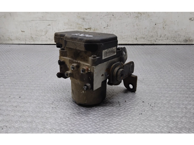 Блок АБС 96415415, 96415415   Chevrolet  Rezzo  2000 - 2011 года