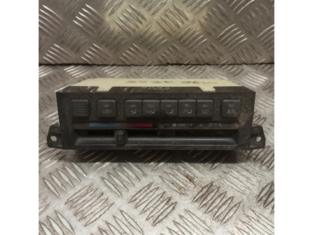 Блок управления климат-контролем Mazda 323 F