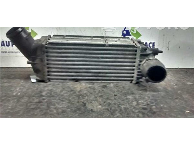 Интеркулер Citroen C4 I