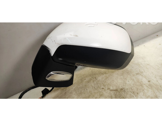 Зеркало электрическое        Peugeot 5008   -  года   