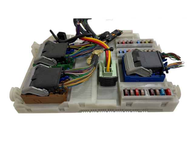 Блок предохранителей AG9T14A073BD, LTQF01125TP Ford Galaxy