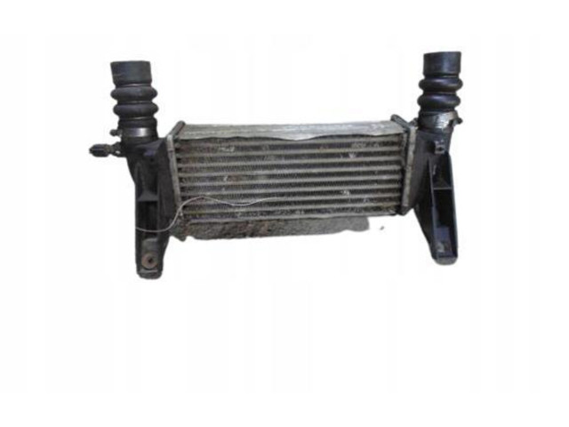 Интеркулер  2T1Q-9L440-AB   Ford Transit -  Tourneo Connect 