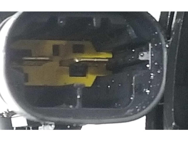 Вентилятор радиатора 1253K4, 1253K4 Citroen C4 Grand Picasso