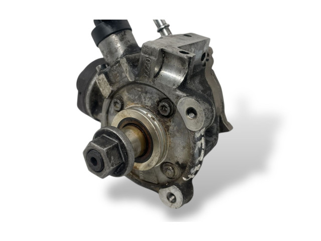 Vstřikovací čerpadlo 9688499680, 0445010516   Citroen Berlingo    9HN (DV6ETED4) 