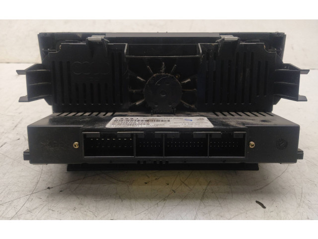 Блок управления климат-контролем 8P0820043D5PR   Audi A3 S3 8P