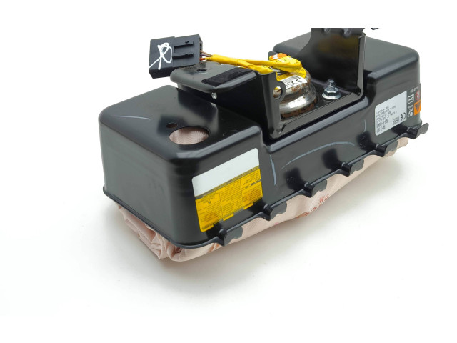 Подушка безопасности пассажира P68156074AE, TPAJD0834B1503   Jeep Cherokee