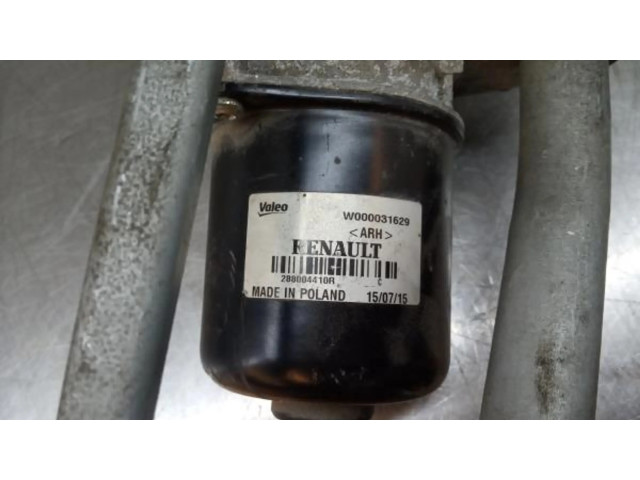 Моторчик дворников W000031629 Dacia Logan II