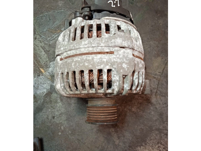 Генератор 7519618-03, 0124515105 BMW Z4 E85 E86