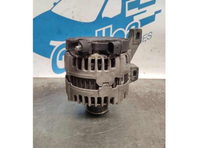 Генератор 6G9N10300HD, 121615005   Volvo S80      