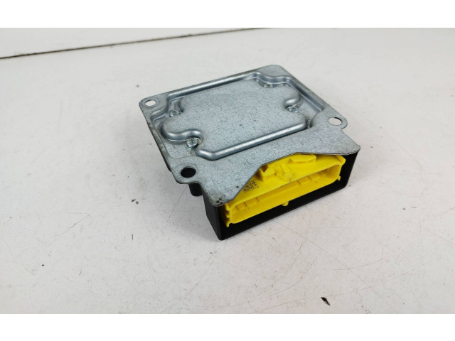 Блок подушек безопасности 7E0959655B, 0285010798 Volkswagen Caddy