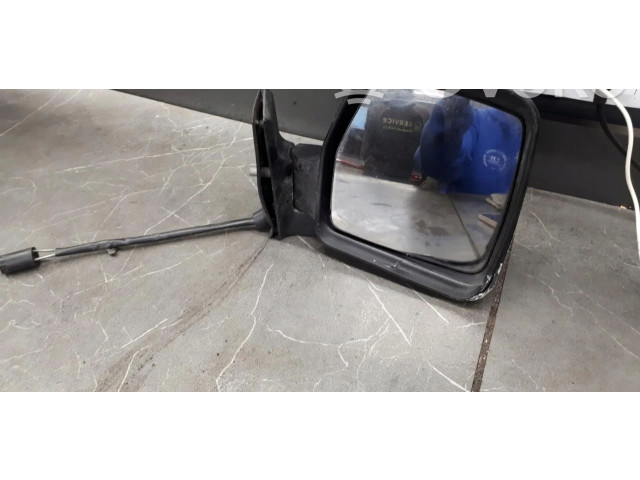 Zpětné zrcátko Citroen Jumpy 2020 CP3515000D29