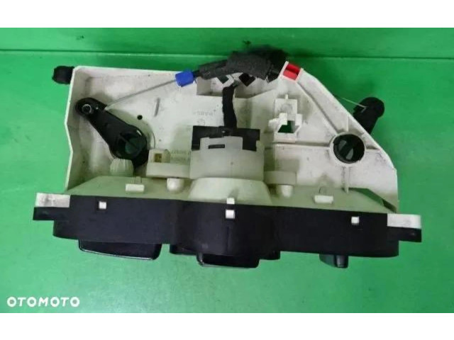 Блок управления климат-контролем MB947677 Mitsubishi Carisma