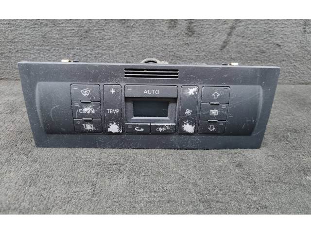 Блок управления климат-контролем 8L0820043H, 5HB00818410   Audi A3 S3 8L