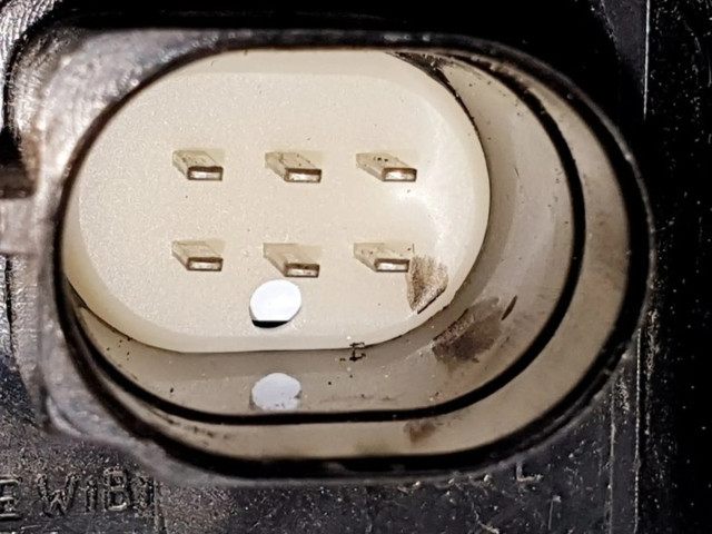 Задний фонарь 8W6945091 Audi A5 Sportback 8TA 2009-2016 года