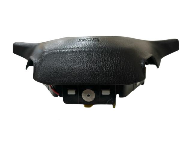 Подушка безопасности водителя MR955735, 13154435 Mitsubishi Lancer