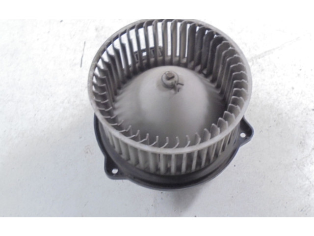 Вентилятор печки 194000-0490, 194000-0490 Mitsubishi Lancer
