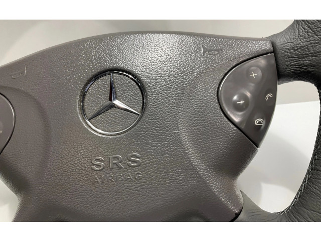 Volant Mercedes-Benz E W211 2004   