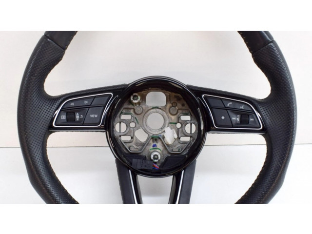 Руль Audi A1  2018- года 82A419091E, 362528925      