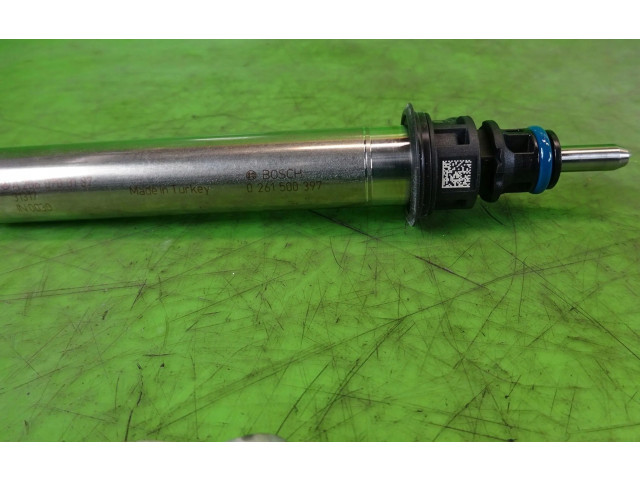 Форсунка A2560700187 Infiniti QX30 для бензинового двигателя 270.920 2