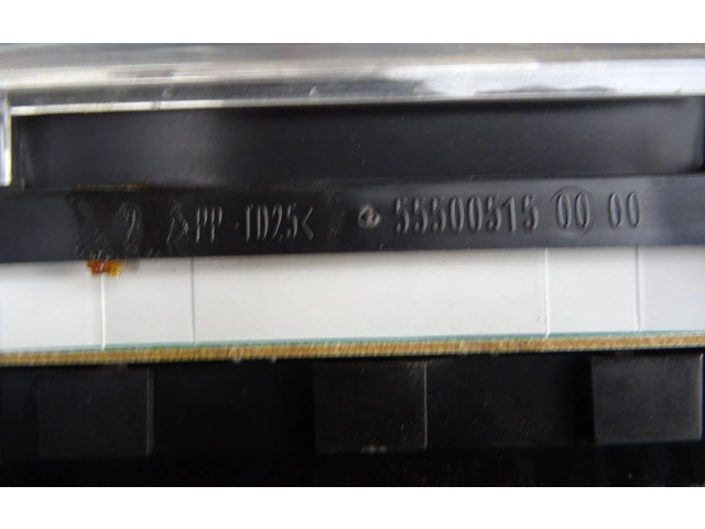 Панель приборов 51828069, 503003010200 Fiat Grande Punto