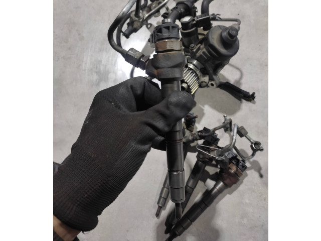 Vstřikovač 03L130277J, 03L130089P Volkswagen Tiguan CFF