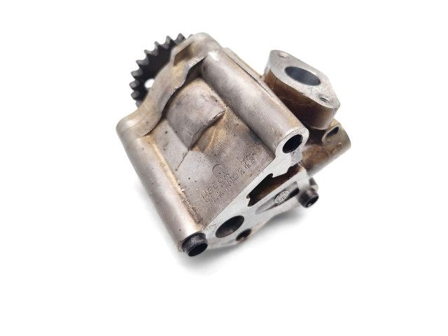 Масляный насос 7L27N0248, HS50A Mazda 3 I