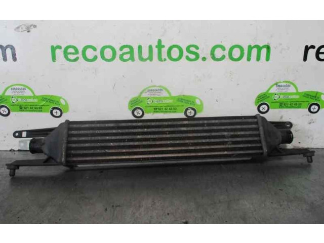 Интеркулер  55702237, 866452200   Fiat Grande Punto 