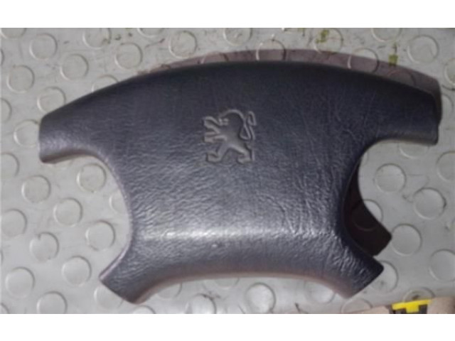 Подушка безопасности водителя 14868430ZL   Peugeot Expert