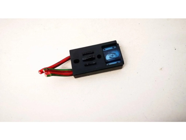 Предохранитель