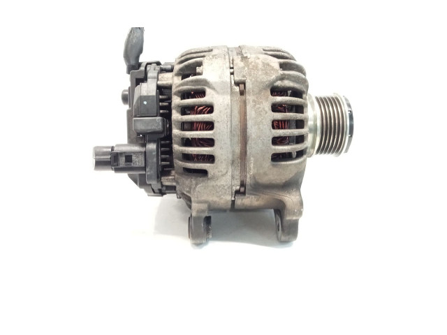 Генератор 06F903023F, 0124525091 Mitsubishi Outlander