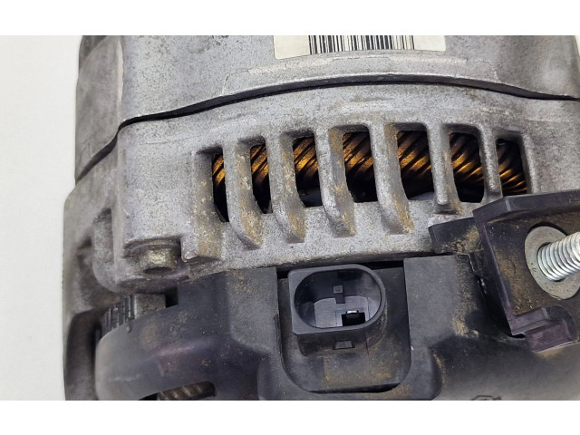 Генератор 7605061, 1042106402 BMW X3 F25