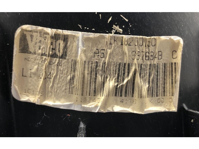 Вентилятор печки    1K1820015C   Volkswagen Jetta V