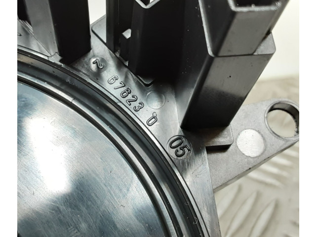 Полоса надувных подушек (кольцо srs)