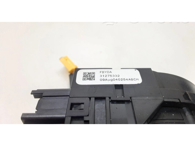 Подрулевой шлейф SRS 31275332 Volvo XC60