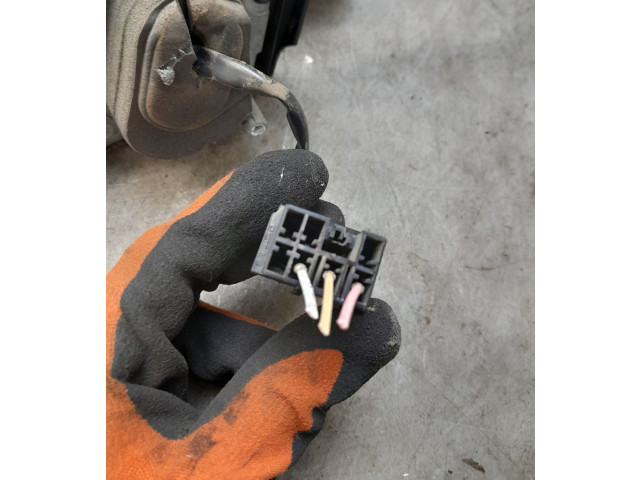 Зеркало электрическое        Citroen Xsara   -  года   