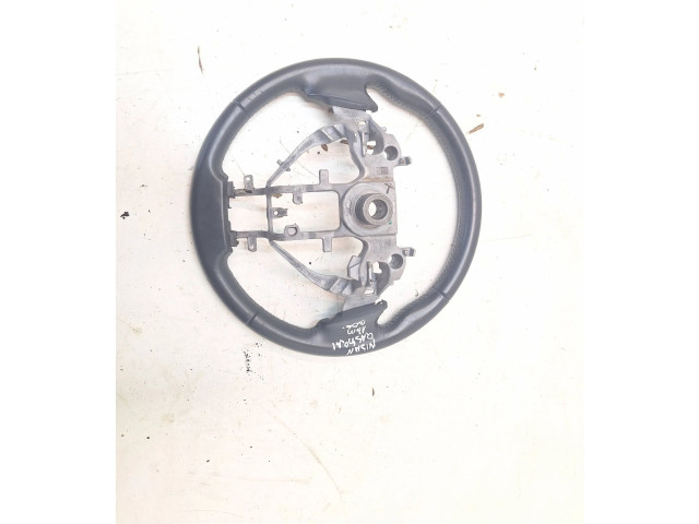 Volant Nissan Qashqai+2 2008 34154207B