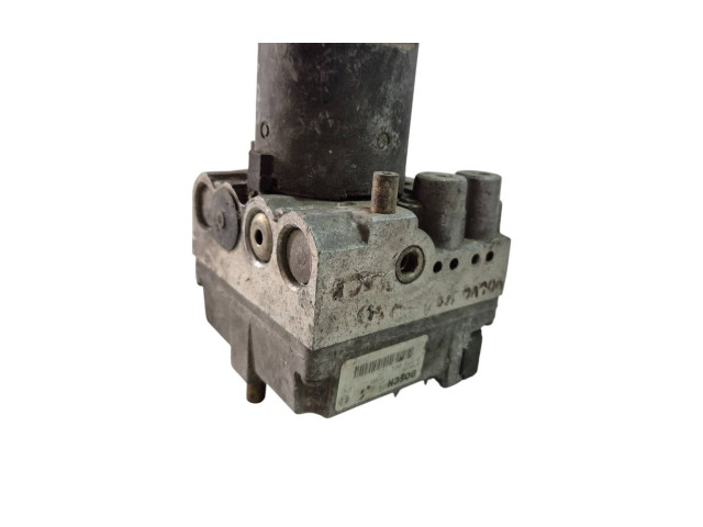 Блок АБС 0273004125 Volvo S40, V40 1995 - 2004 года