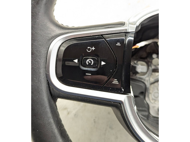 Руль Volvo XC90  2014 -  года 31407813      