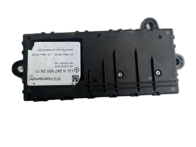 Блок подушек безопасности A2479002911- Citroen C4 Cactus