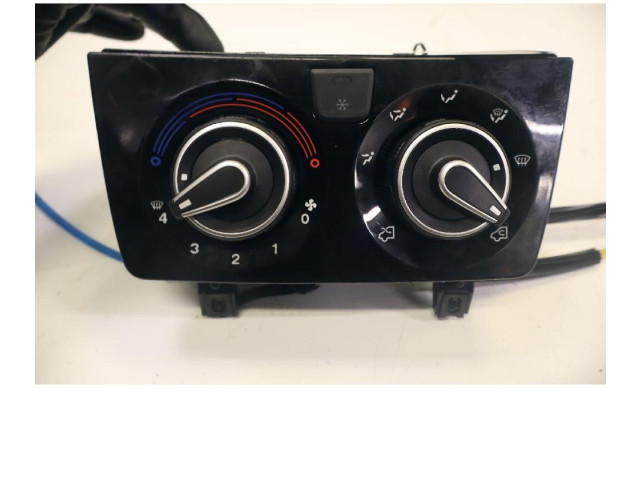 Блок управления климат-контролем MR1464316240   Fiat Ducato