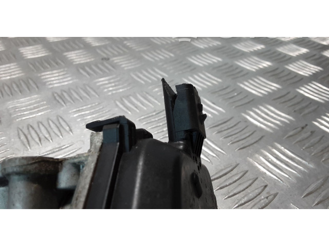 Блок АБС 9807238580, 278707856 Ford Kuga II 2013 - 2019 года