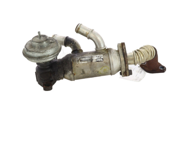 Клапан EGR 2841027250   Hyundai Getz