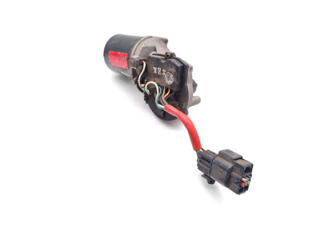 Двигатель стеклоочистителей