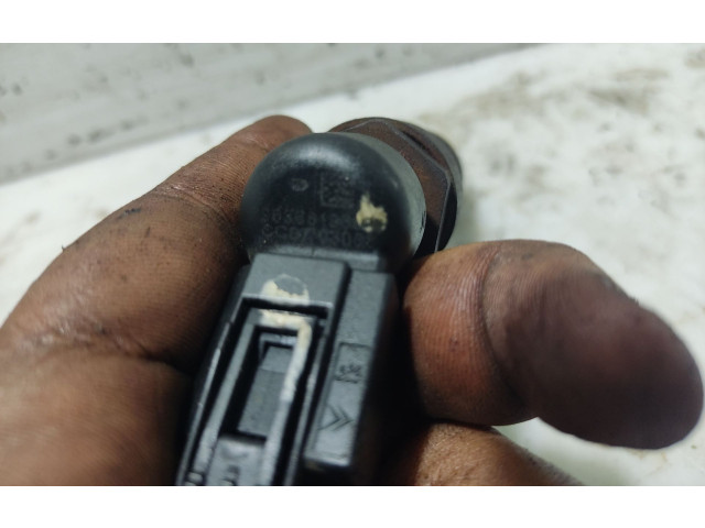 Форсунка 9636819380 Peugeot 406 RHY