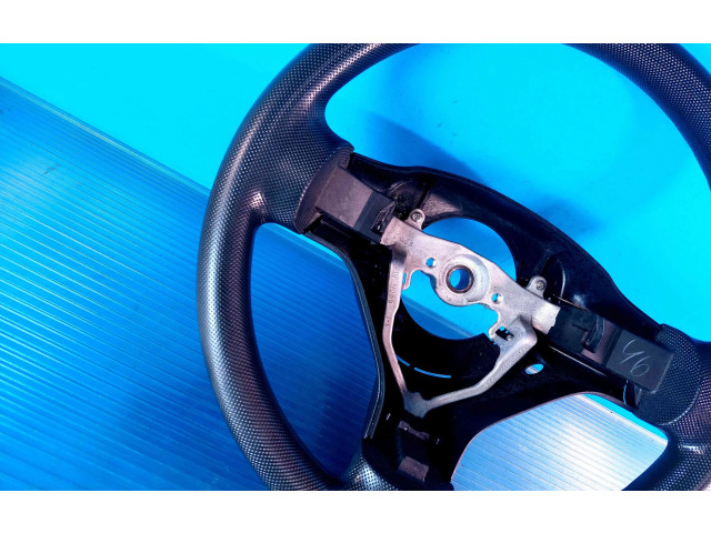 Руль Citroen C1  2006 - 2013 года GS12001840, 990N      